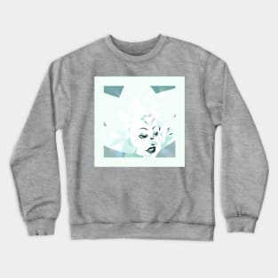 Starlight Crewneck Sweatshirt